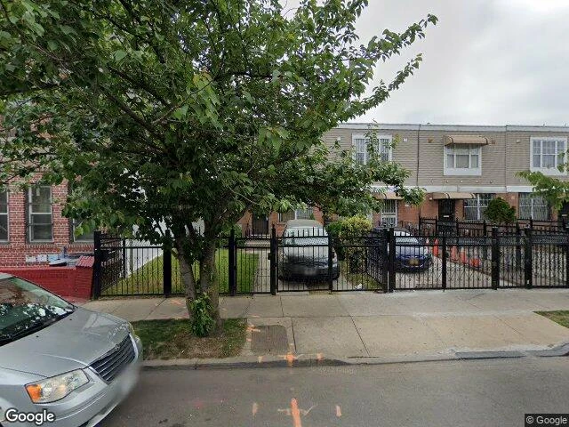 House image located at Brooklyn, NY 11207