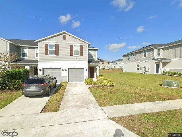 House image located at Davenport, FL 33897