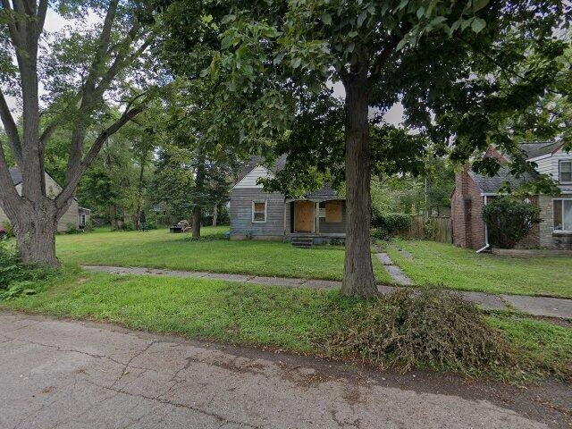 House image located at Detroit, MI 48219