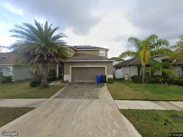 House image located at Riverview, FL 33579