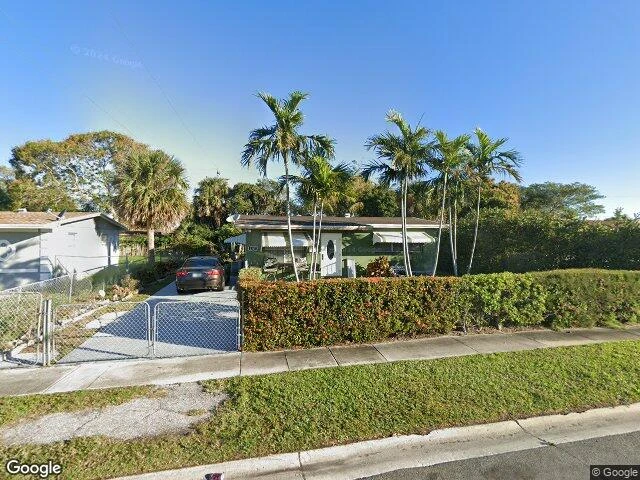 House image located at West Palm Beach, FL 33401