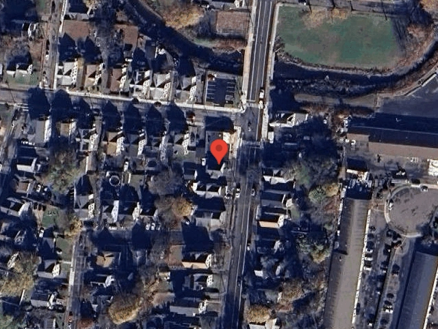 House image located at Meriden, CT 06451