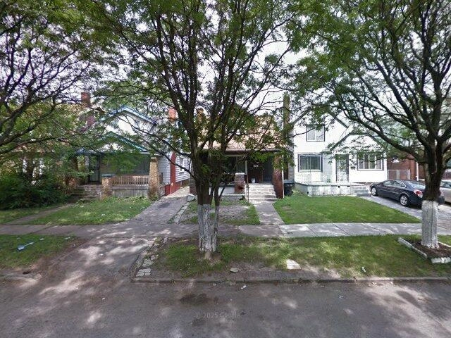 House image located at Detroit, MI 48206
