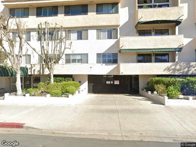 House image located at Encino, CA 91316