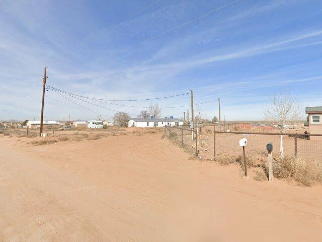 House image located at Los Lunas, NM 87031