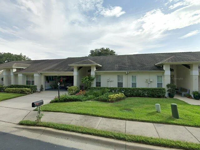 House image located at Palm Harbor, FL 34684
