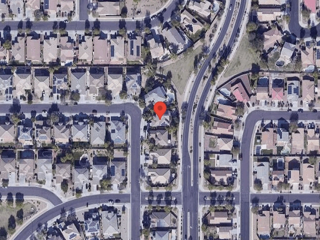 House image located at Goodyear, AZ 85338