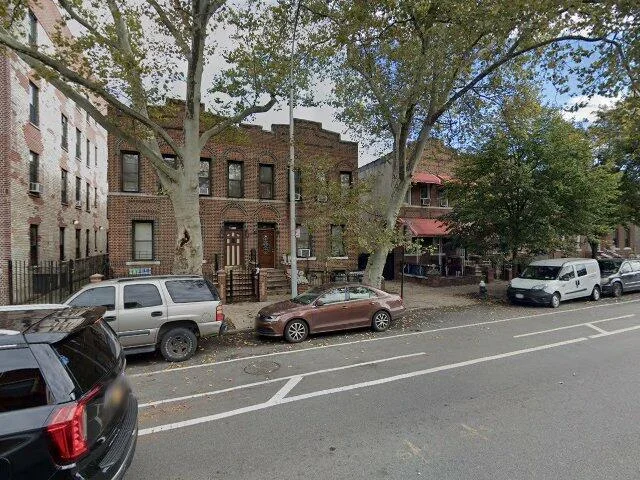 House image located at Brooklyn, NY 11212