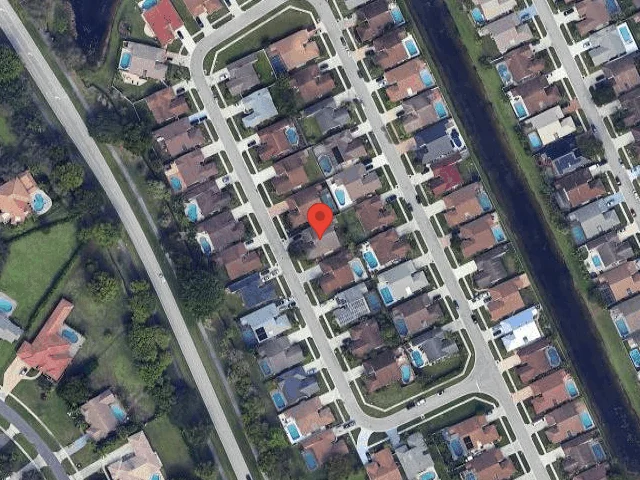 House image located at Boca Raton, FL 33428