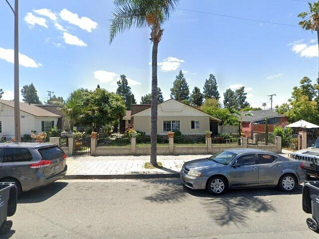 House image located at El Reno, OK 73036