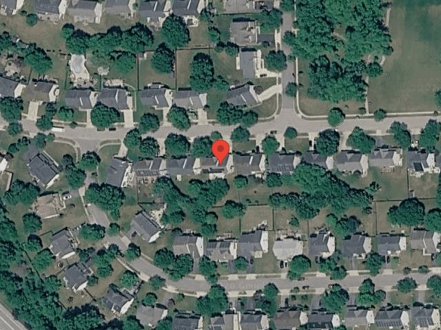 House image located at Bowie, MD 20716