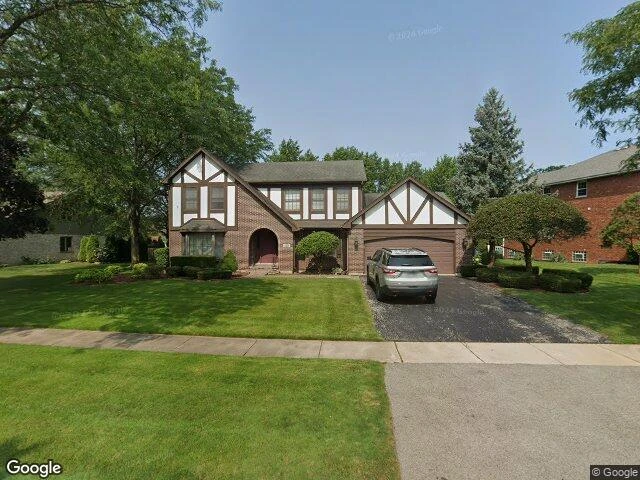 House image located at Frankfort, IL 60423