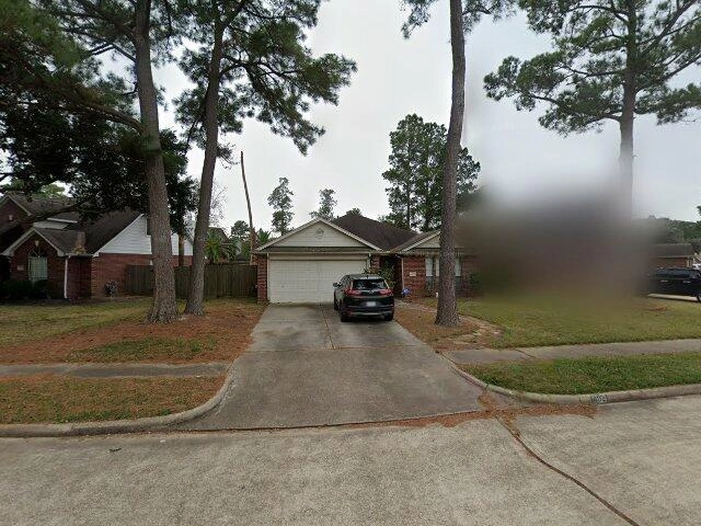 House image located at Cypress, TX 77429