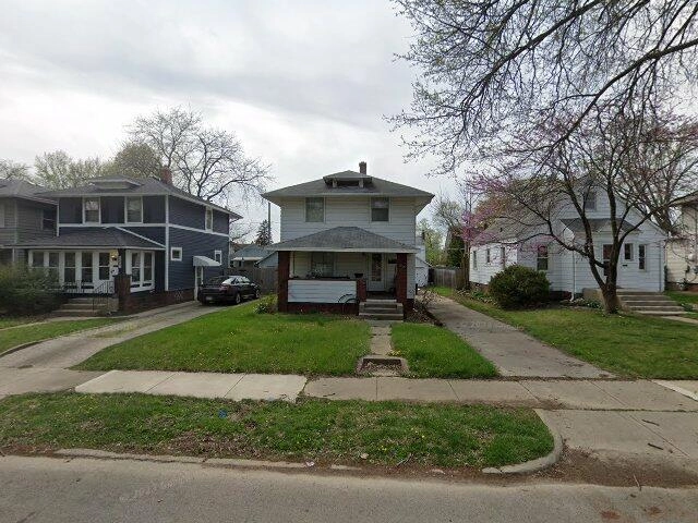 House image located at Fort Wayne, IN 46805