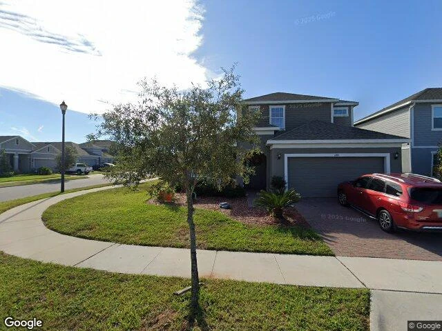 House image located at Davenport, FL 33837