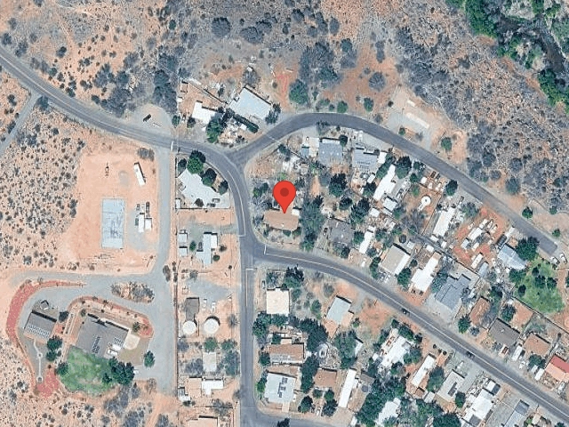 House image located at Cornville, AZ 86325