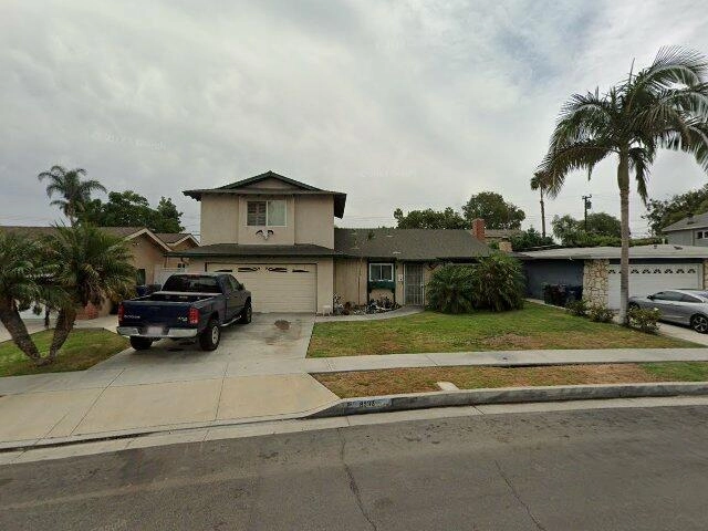 House image located at Huntington Beach, CA 92647