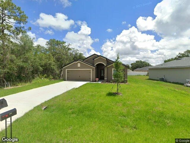 House image located at Kissimmee, FL 34759
