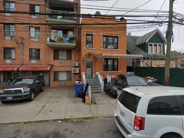 House image located at Corona, NY 11368