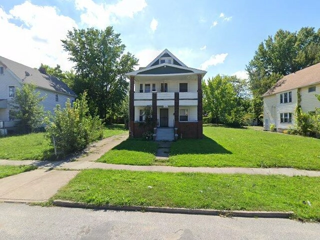 House image located at Cleveland, OH 44104