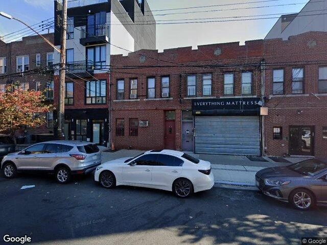 House image located at Brooklyn, NY 11225