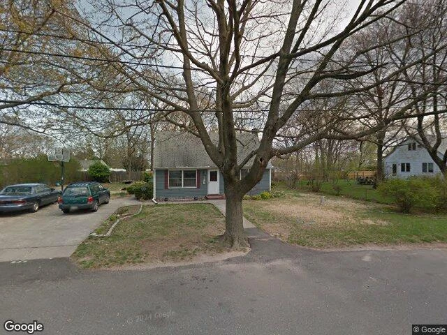 House image located at Miller Place, NY 11764