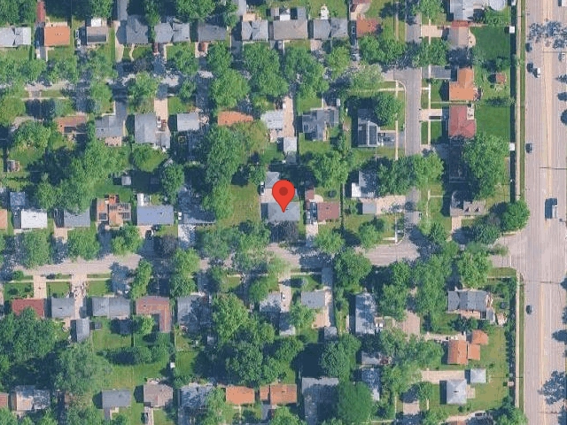 House image located at Dayton, OH 45432