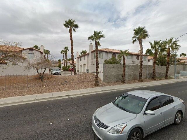 House image located at Las Vegas, NV 89147