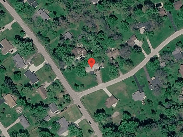 House image located at Macedonia, OH 44056
