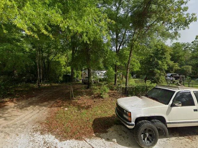 House image located at Fort White, FL 32038