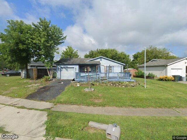 House image located at Galloway, OH 43119