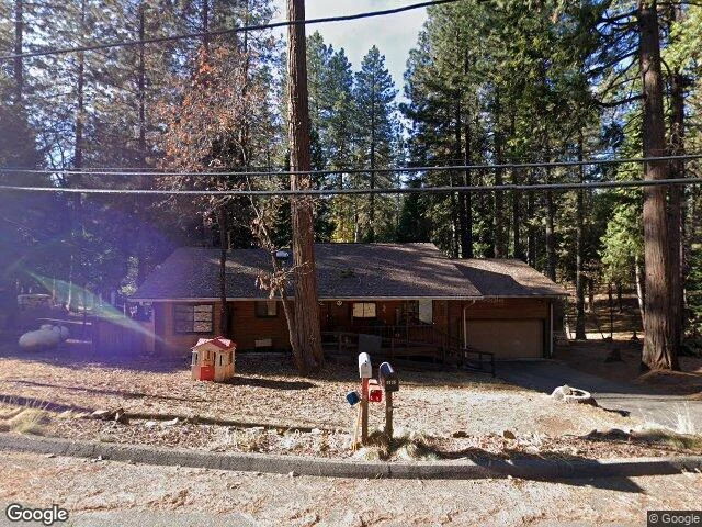 House image located at Pollock Pines, CA 95726