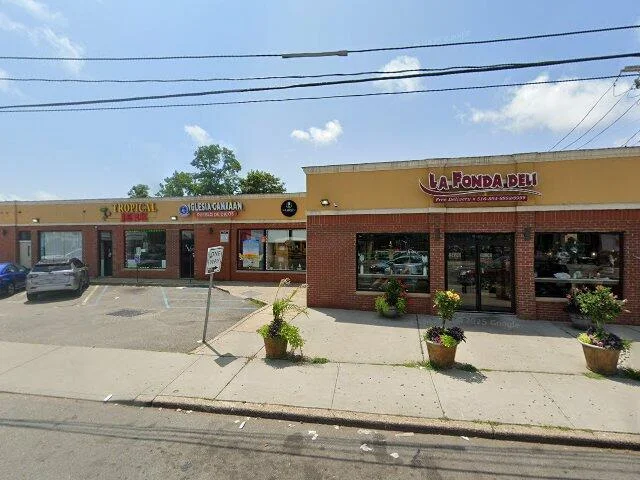 House image located at Roosevelt, NY 11575