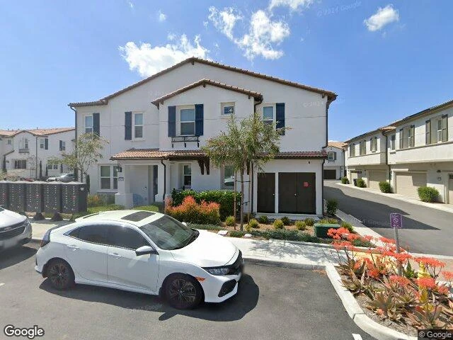 House image located at Menifee, CA 92584