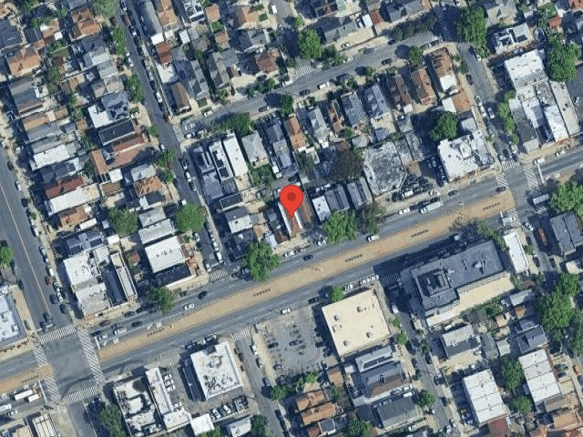 House image located at Richmond Hill, NY 11418
