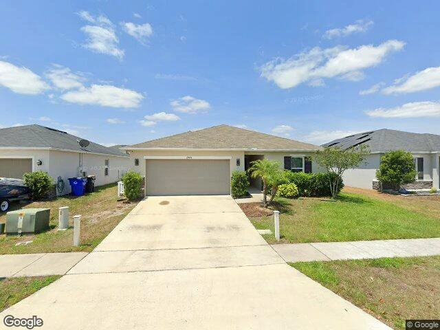 House image located at Saint Cloud, FL 34772