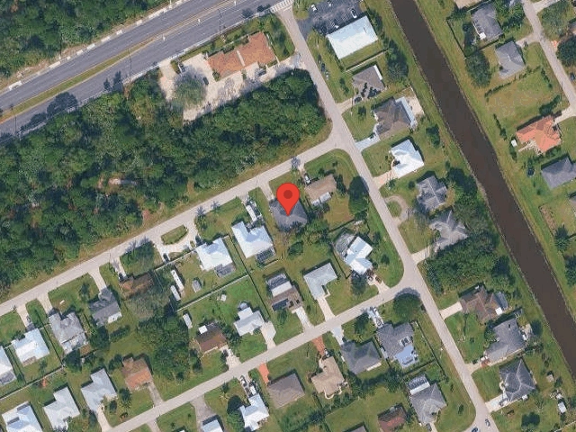 House image located at Port Saint Lucie, FL 34953