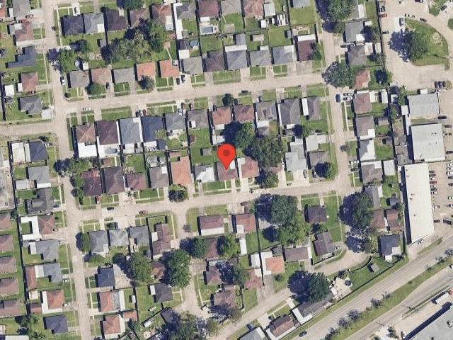 House image located at Marrero, LA 70072