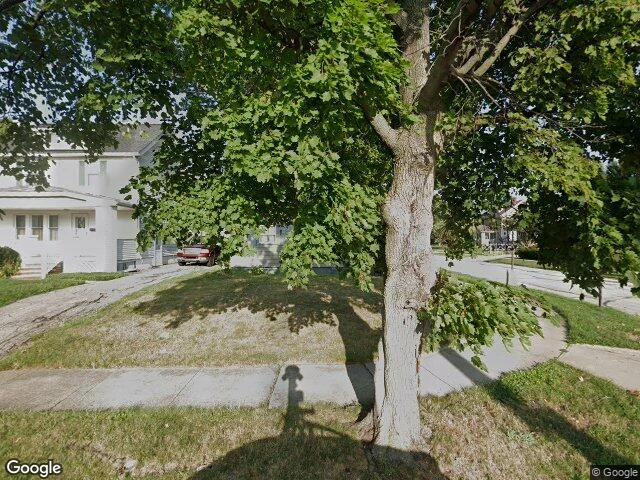 House image located at Cleveland, OH 44111
