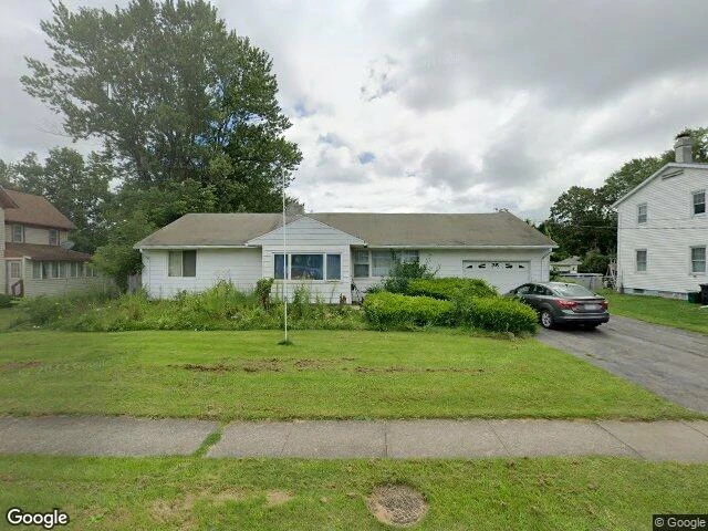 House image located at Canastota, NY 13032