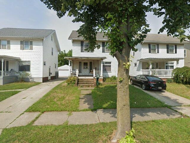 House image located at Cleveland, OH 44111