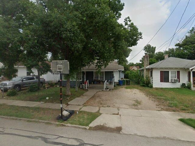 House image located at San Antonio, TX 78225