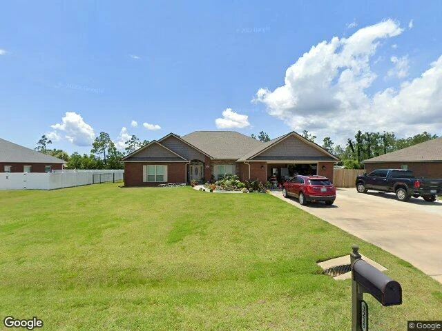 House image located at Panama City, FL 32409