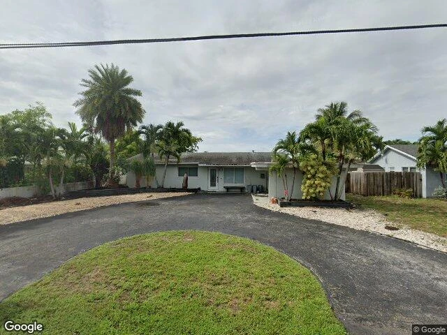 House image located at Fort Lauderdale, FL 33311