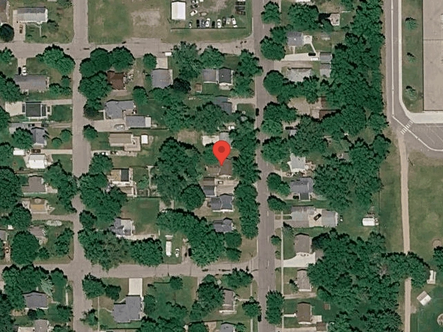House image located at Litchfield, MN 55355