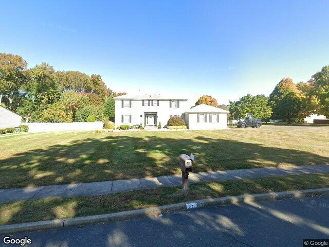 House image located at Englishtown, NJ 07726