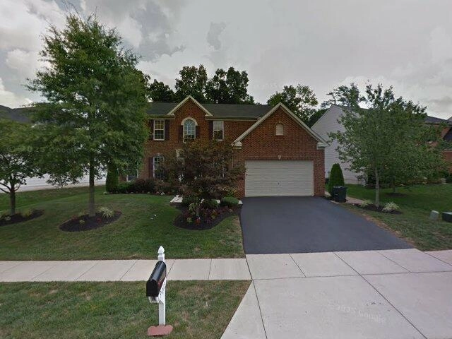 House image located at Bowie, MD 20720