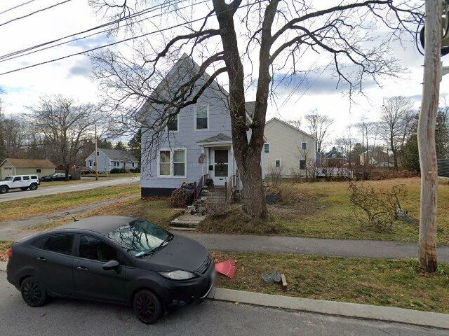 House image located at Hannibal, NY 13074