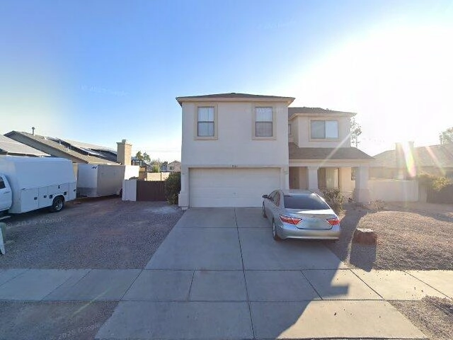 House image located at Tucson, AZ 85746