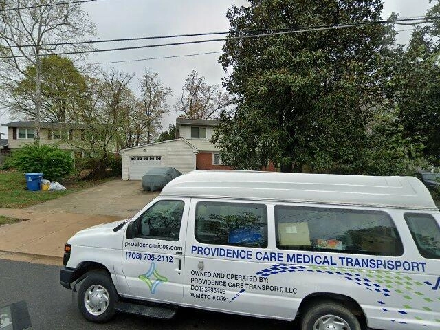 House image located at Alexandria, VA 22312